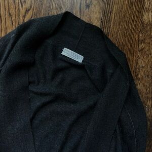 Brunello Cucinelli Dark Grey Cardigan